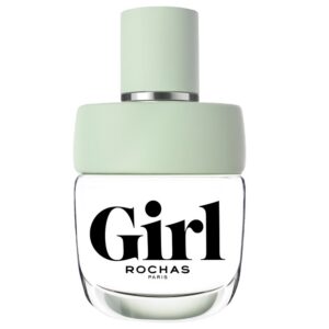 Rochas Girl woda toaletowa spray 60ml