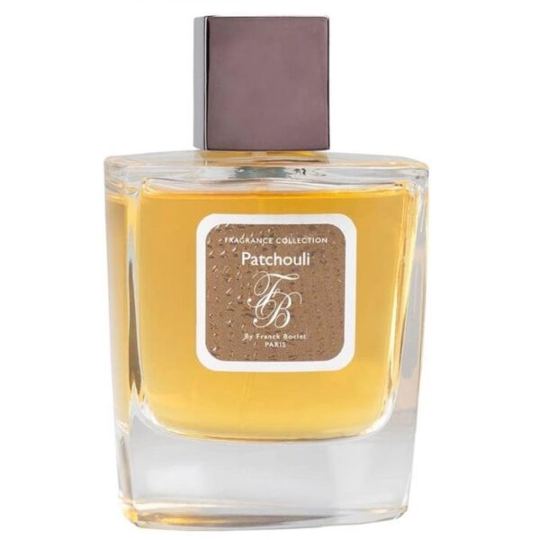 Franck Boclet Patchouli woda perfumowana spray 100ml