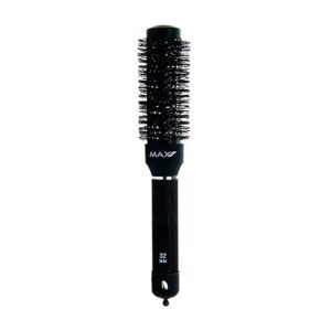 Max Pro Ceramic Styling Brush ceramiczna okrągła szczotka do włosów 32mm