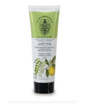 La Florentina Body Scrub peeling do ciała Citron & Acacia 250ml