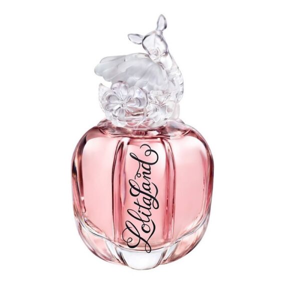 Lolita Lempicka LolitaLand woda perfumowana spray 80ml Tester