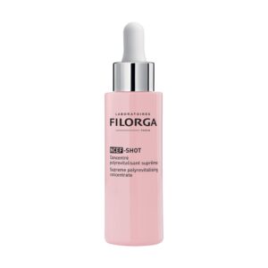 FILORGA NCEF-Shot Supreme Polyrevitalising Concentrate koncentrat polirewitalizujący do twarzy 30ml