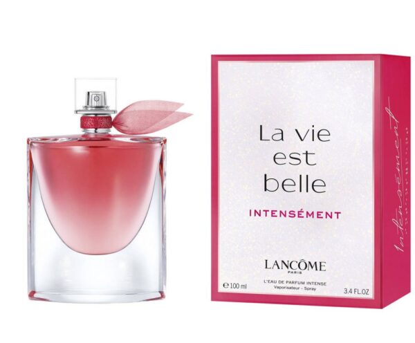 Lancome La Vie Est Belle Intensement woda perfumowana spray 100ml