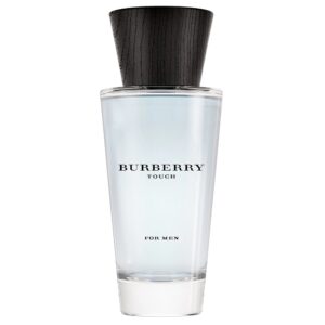 Burberry Touch For Men woda toaletowa spray 100ml Tester