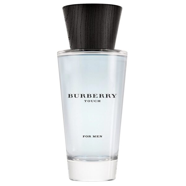 Burberry Touch For Men woda toaletowa spray 100ml Tester