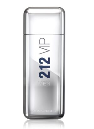 Carolina Herrera 212 Vip Men woda toaletowa spray 200ml