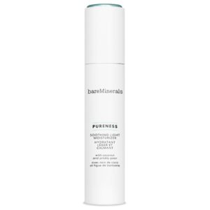 bareMinerals Pureness Soothing Light Moisturizer delikatny krem nawilżający do twarzy 50ml