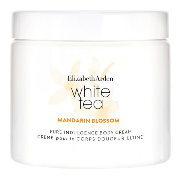 Elizabeth Arden White Tea Mandarin Blossom krem do ciała 384g