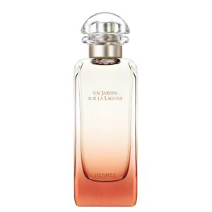 Hermes Un Jardin Sur La Lagune woda toaletowa spray 100ml Tester