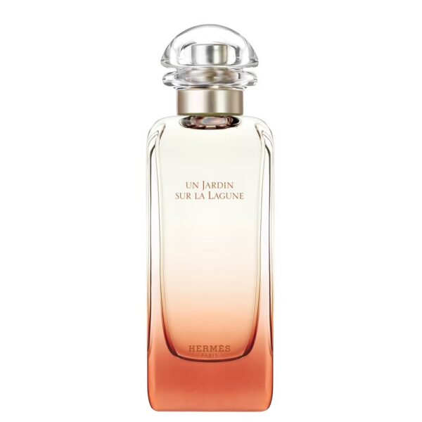 Hermes Un Jardin Sur La Lagune woda toaletowa spray 100ml Tester