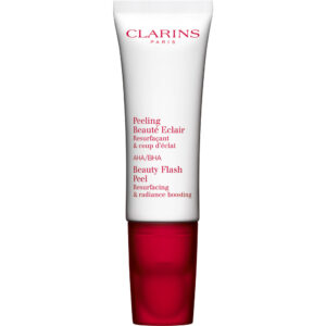 Clarins Beauty Flash Peel peeling w płynie z kwasami 50ml