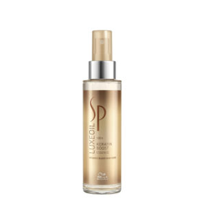 Wella Professionals SP Luxe Oil Keratin Boost Essence keratynowa esencja do włosów 100ml