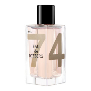 Eau de Iceberg Jasmine Pour Femme woda toaletowa spray 100ml