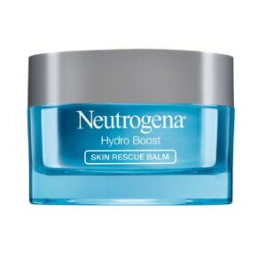 Neutrogena Hydro Boost Skin Rescue Balm balsam regenerujący skórę 50ml