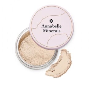 Annabelle Minerals Korektor mineralny Sunny Fair 4g