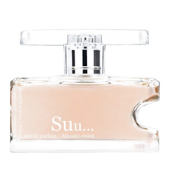 Masaki Matsushima Suu woda perfumowana spray 80ml