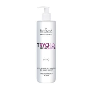 Farmona Professional Trycho Technology specjalistyczny peeling do skóry głowy 200ml