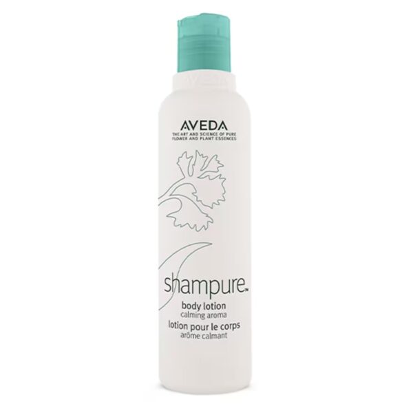 Aveda Shampure Body Lotion balsam do ciała 200ml