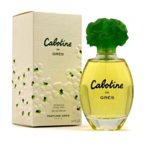 Gres Cabotine woda perfumowana spray 100ml