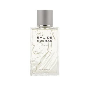 Eau De Rochas Homme woda toaletowa spray 100ml Tester