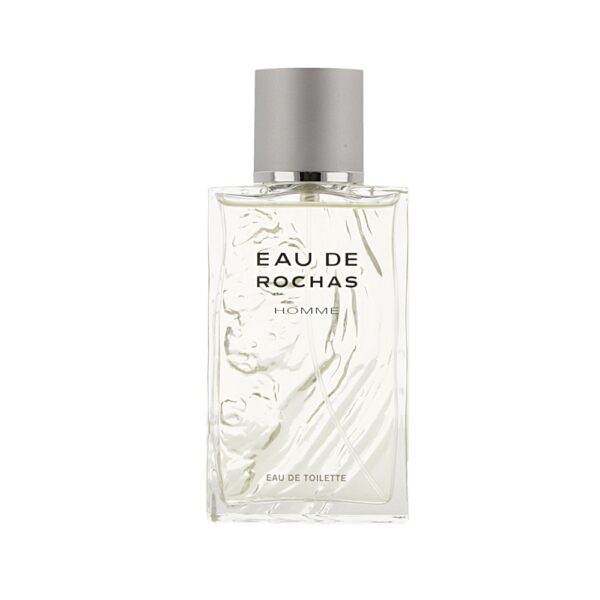 Eau De Rochas Homme woda toaletowa spray 100ml Tester