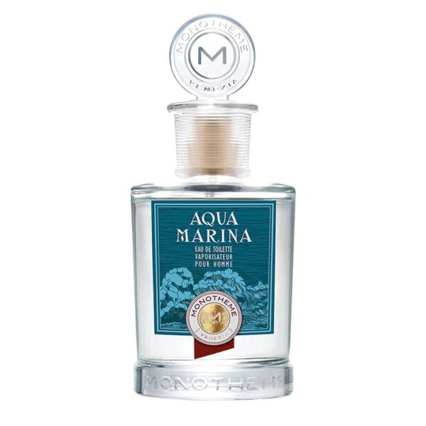 Aqua Marina woda toaletowa spray 100ml Tester