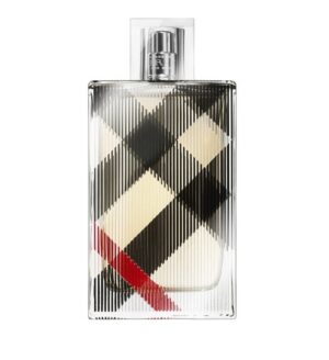 Burberry Brit For Her woda perfumowana spray 100ml