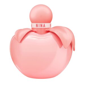 Nina Ricci Nina Rose woda toaletowa spray 50ml