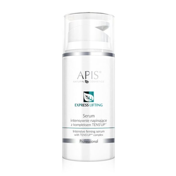 APIS Express Lifting serum intensywnie napinające z kompleksem TENS’UP™ 100ml