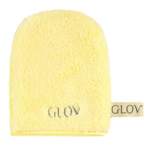 Glov On-The-Go Makeup Remover rękawiczka do demakijażu Baby Banana