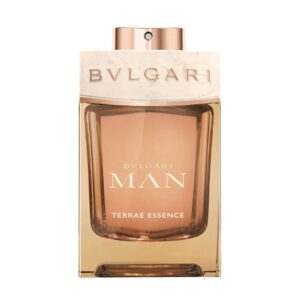 Bvlgari Man Terrae Essence woda perfumowana spray 100ml Tester