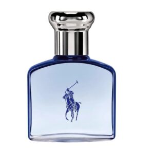 Polo Ultra Blue woda toaletowa spray 40ml