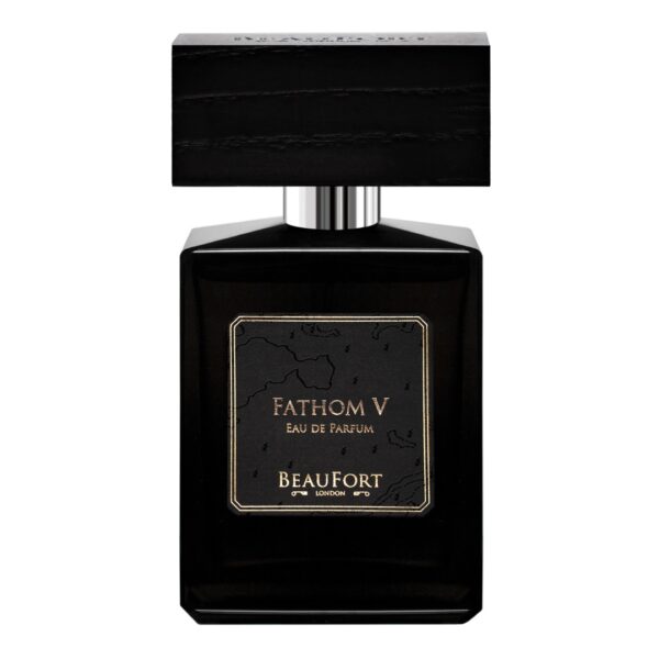 BeauFort Fathom V woda perfumowana spray 50ml