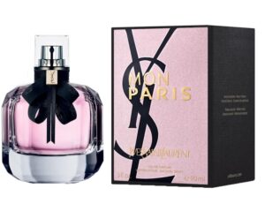 Yves Saint Laurent Mon Paris woda perfumowana spray 90ml