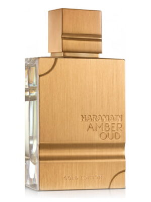 Al Haramain Amber Oud Gold Edition edp 200 ml