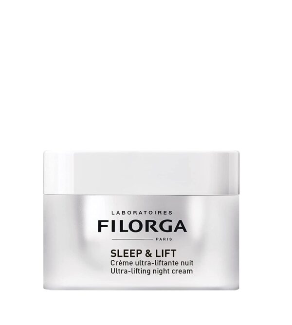 FILORGA Sleep & Lift krem intensywnie liftingujący na noc 50ml