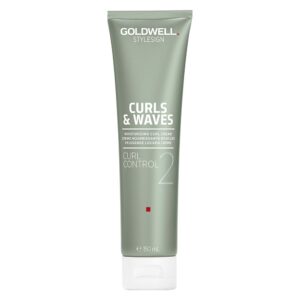 Goldwell Stylesign Curls & Waves Moisturizing Curl Cream nawilżający krem do włosów kręconych 150ml