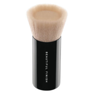 bareMinerals Beautiful Finish Foundation Brush pędzel do pudru