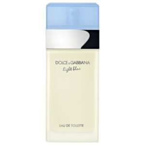 Dolce & Gabbana Light Blue Women woda toaletowa spray 25ml