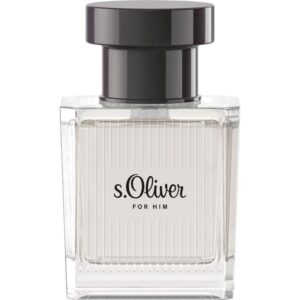 s.Oliver For Him woda toaletowa spray 50ml