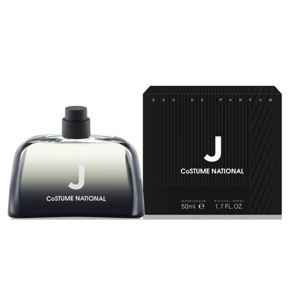 Costume National J woda perfumowana spray 50ml