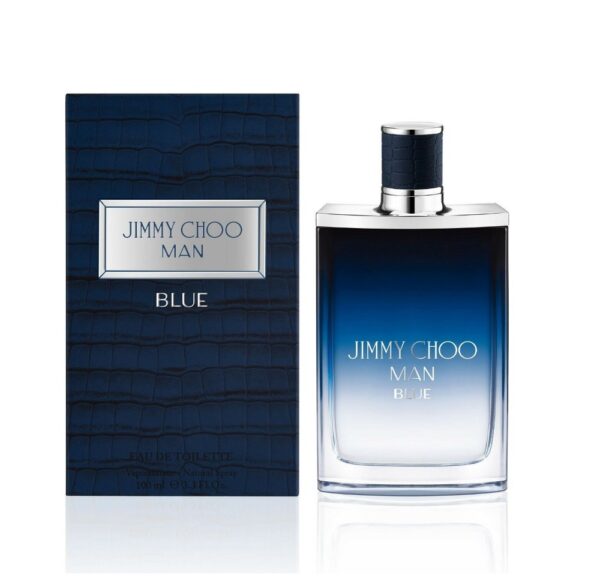 Jimmy Choo Man Blue woda toaletowa spray 50ml