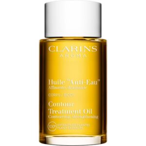 Clarins Contour Treatment Oil modelujący olejek do ciała 100ml