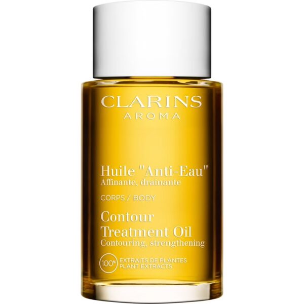 Clarins Contour Treatment Oil modelujący olejek do ciała 100ml