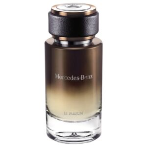 Mercedes-Benz Le Parfum For Men woda perfumowana spray 120ml