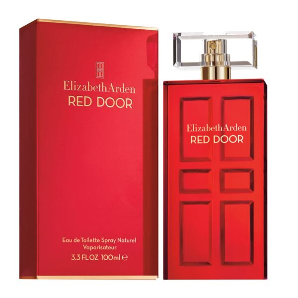 Elizabeth Arden Red Door woda toaletowa spray 100ml