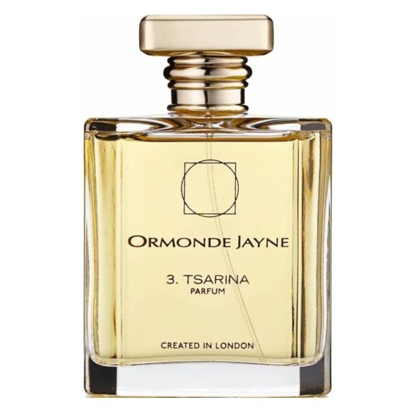 Ormonde Jayne Tsarina woda perfumowana spray 120ml