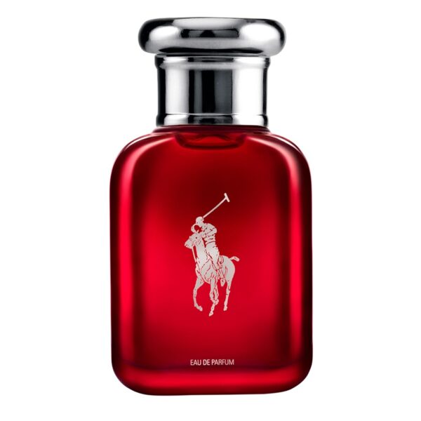 Ralph Lauren Polo Red woda perfumowana spray 40ml