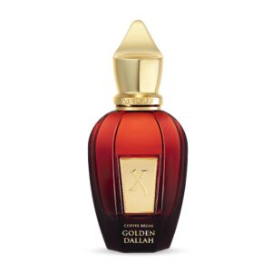 Golden Dallah perfumy spray 50ml