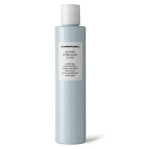 Comfort Zone Active Pureness Toner tonik złuszczający 200ml